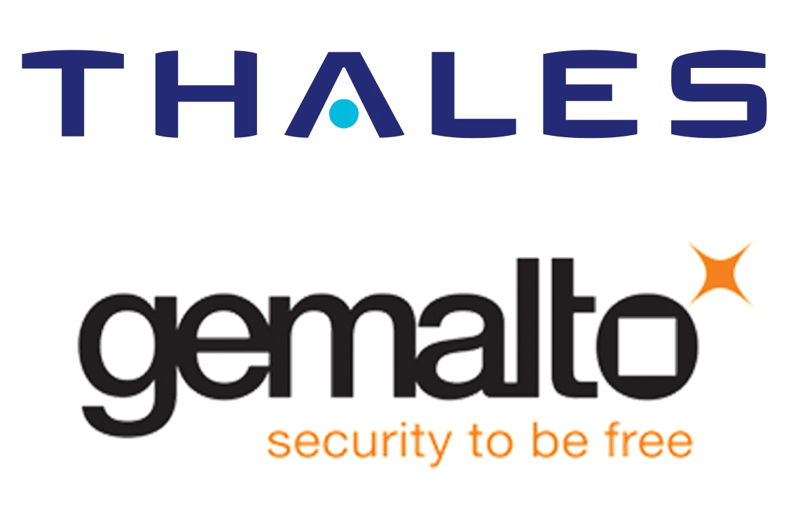 Thales / Gemalto